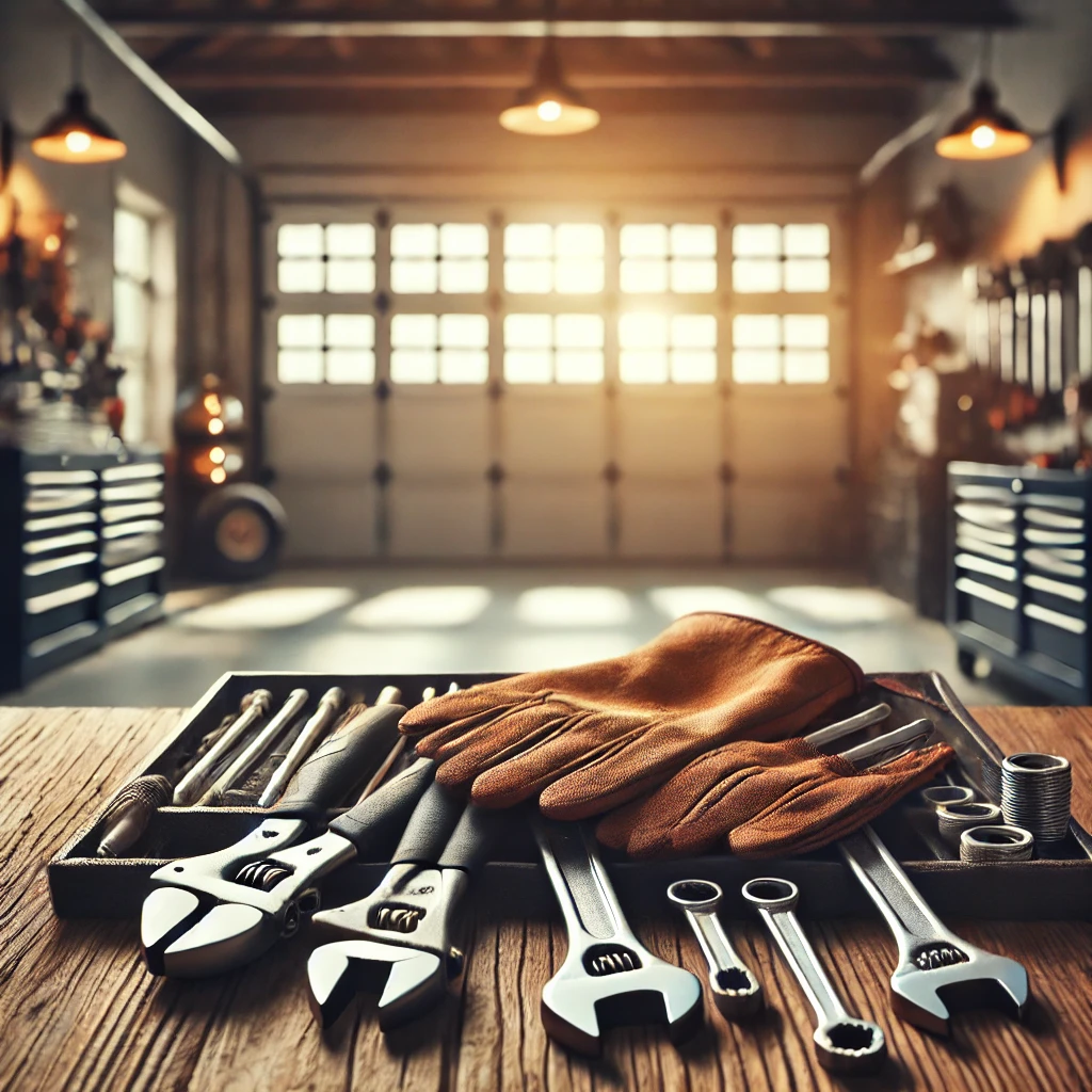 About Our Family-Owned Garage Door Company in Richmond Heights MO - Professional Service Team