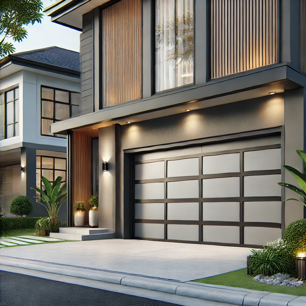Professional Garage Door Company Richmond Heights MO - 24/7 Emergency Service & Repairs