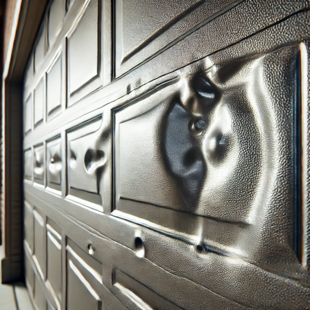 Professional Garage Door Dents Repair Richmond Heights MO - Expert Dent Removal Services
