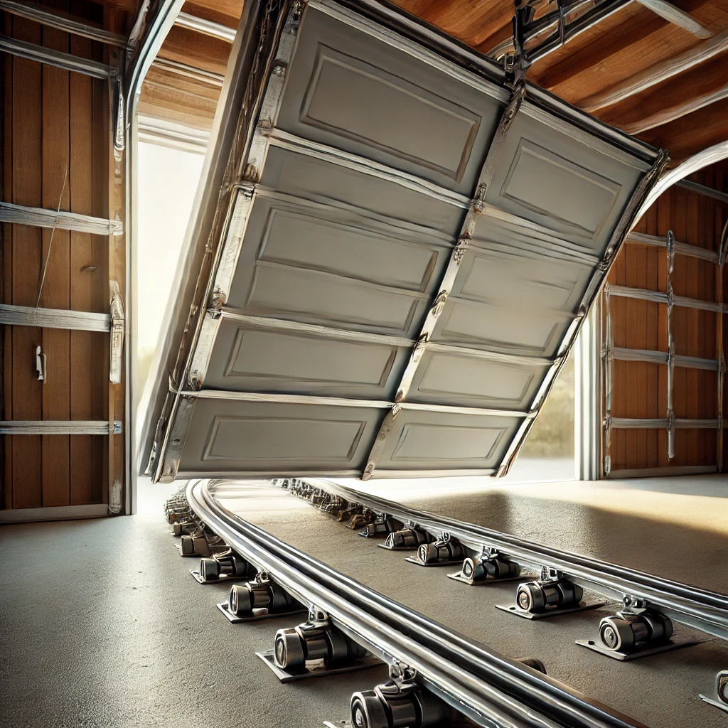 Garage door off track repair in Richmond Heights MO - 24/7 Emergency Repair Services by Garage Door Repair Richmond Heights