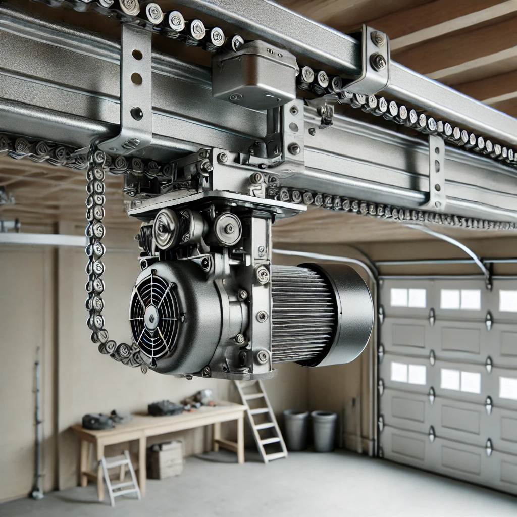 Professional Garage Door Opener Installation Richmond Heights MO - Expert Smart Opener Installation Services
