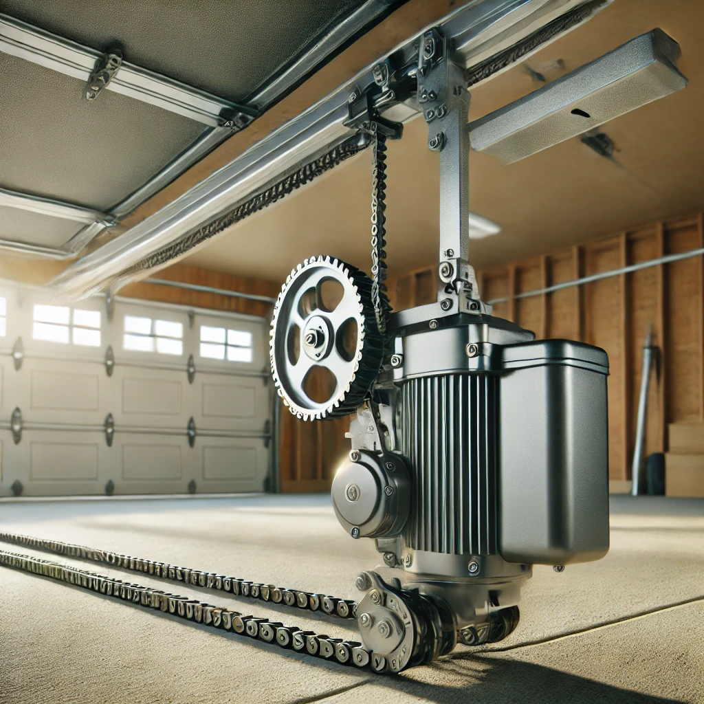 Garage Door Opener Installation & Service in Richmond Heights MO - Professional Solutions for All Opener Brands