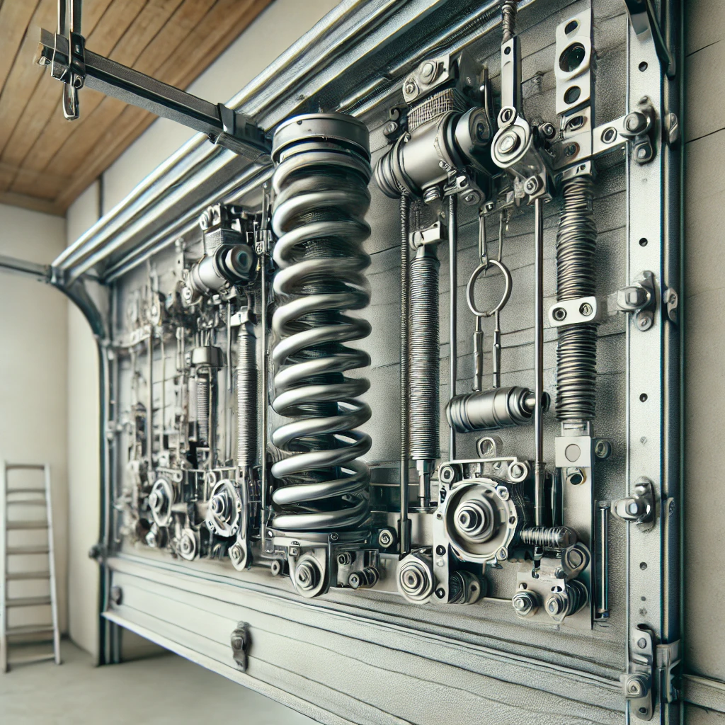 Expert Garage Door Spring Repair Richmond Heights MO - 24/7 Emergency Spring Replacement Services