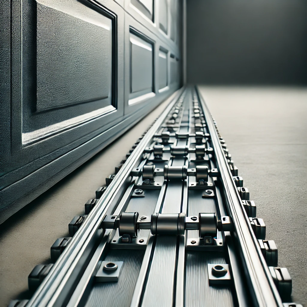 Professional Garage Door Track Repair Richmond Heights MO - Expert Track & Roller Repair Services