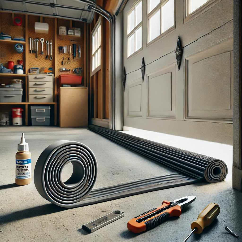 Expert Weather Seal Replacement in Richmond Heights MO - Professional Service for Bottom Seals, Weatherstripping & Threshold Seals